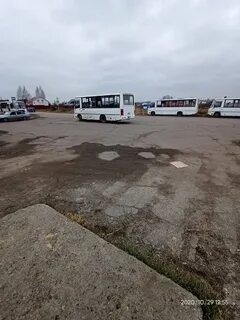 Семенково вологда автобусы