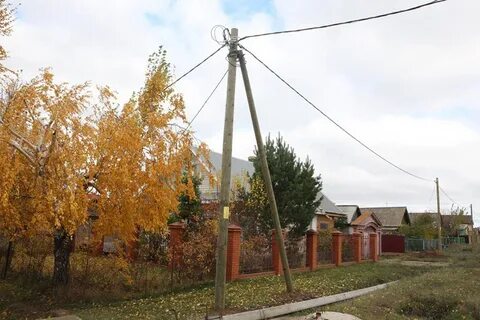Вл 0.4 кв