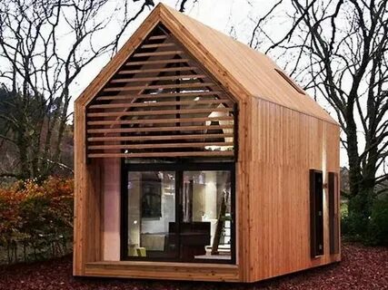 A small home