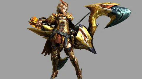 Iv hunter