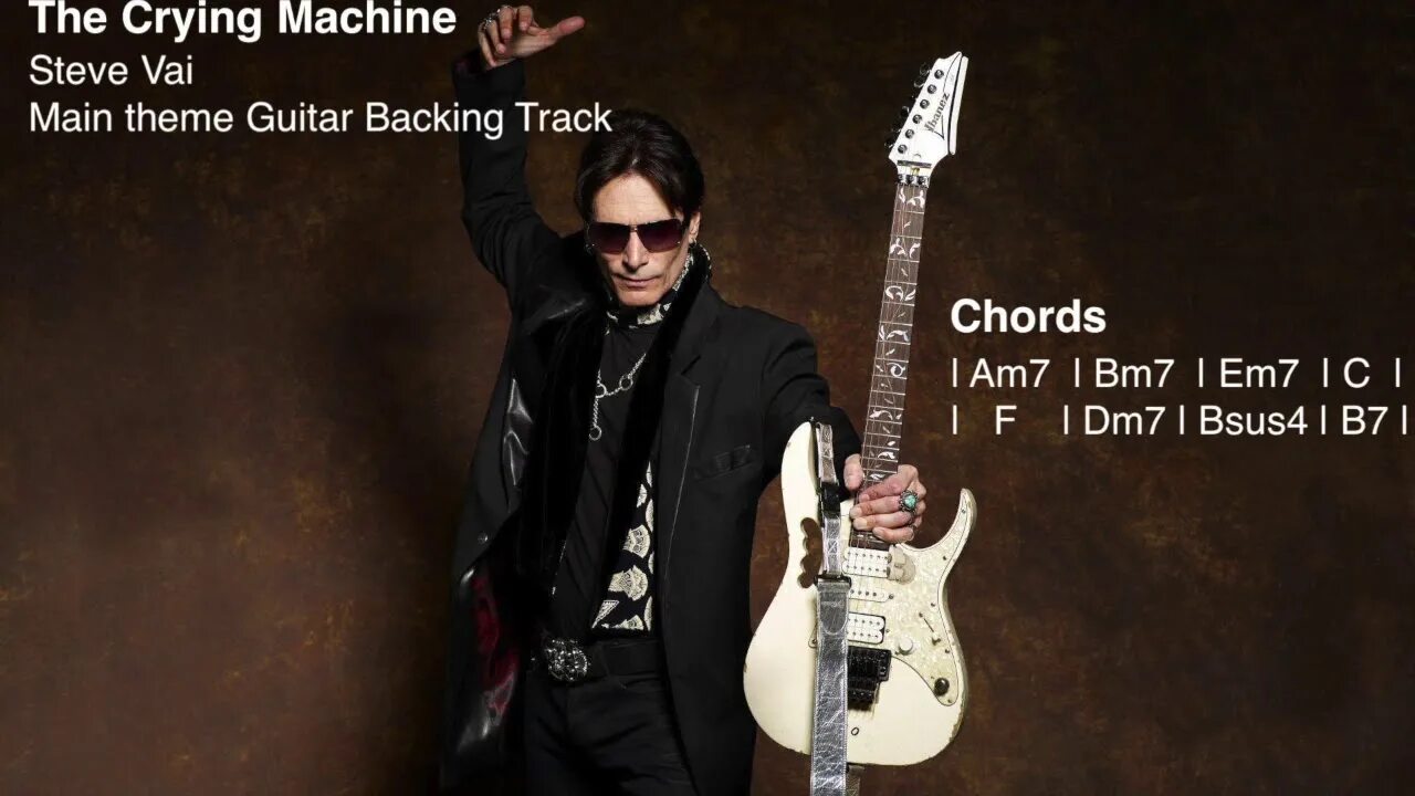 Rock is way