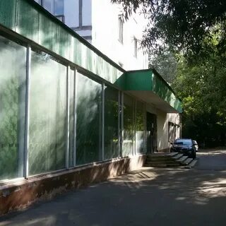 Москва вучетича 7б
