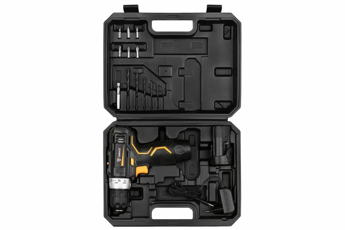 Deko gcd12du3 snow white set1. Шуруповерт deko gcd12du3 set3 063-4097. аккумуляторная дрель-шуруповерт deko gcd12du3 set 1 li-ion 1.5 а·ч 12 в х1 32 н·м. шуруповёрт деко 12в. аккумуляторная дрель-шуруповерт deko dkcd12fu-li set3 063-4173.