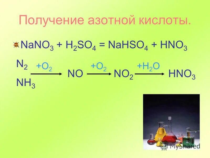 Реакция nahso4 naoh. Получение азотной кислоты. Получение hno3. Hno3 как получить уравнение. Получение азотной кислоты из азота.