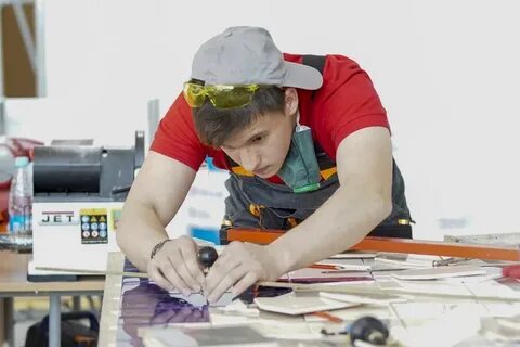 Федеральные проекты профессиональное образование