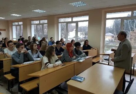 Эиом пгу пенза