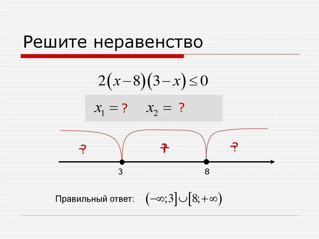 Решение неравенств методом интервалов задания. Как решать неравенства в скобках. Решение неравенств со скобками. Решить неравенство со скобками. Решите неравенство а б в г