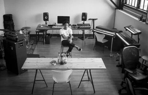 Recording backs