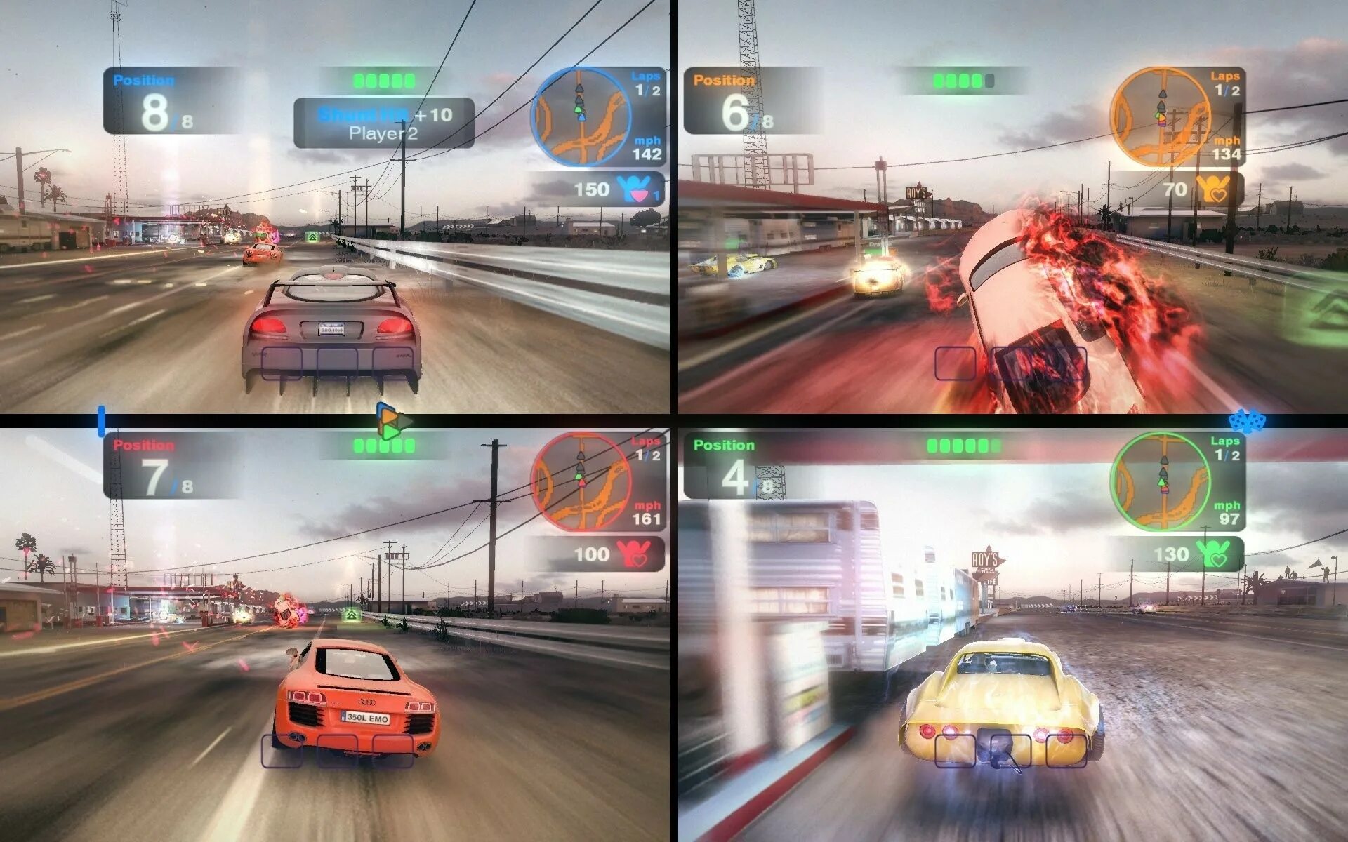 Blur крипта. Игры гонки blur 2010. blur xbox 360. игра блюр 2. гонки blur 2.
