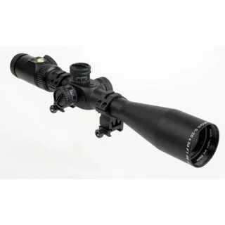 Has scope