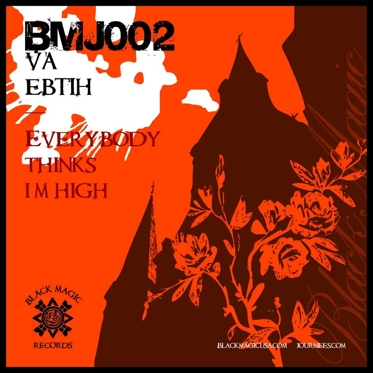 Everybody think thinks is thinking. Subhuman. DJ Voodoo. Love the subhuman self. Love the subhuman self mp3.