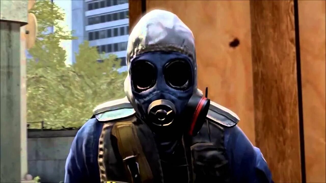 Fake cs