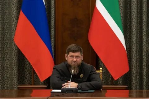 Кадырова назначили