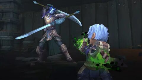 Wow guild