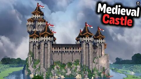 Building the castle