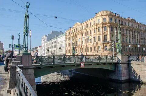 Вознесенский мост