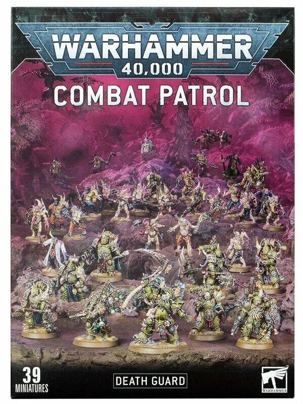 Combat patrol warhammer. Warhammer 40.000 Combat Patrol Death Guard. Warhammer 40k Death Guard Combat Patrol. Death Guard Combat Patrol. Warhammer 40000 Dark Angels Combat Patrol.