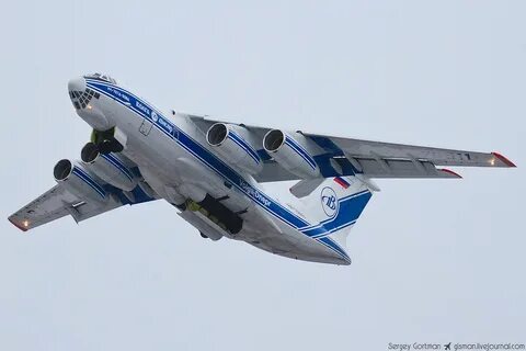 Ил 76тд
