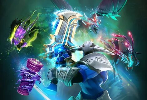 Immortal treasure ii