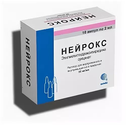 Нейрокс уколы отзывы пациентов
