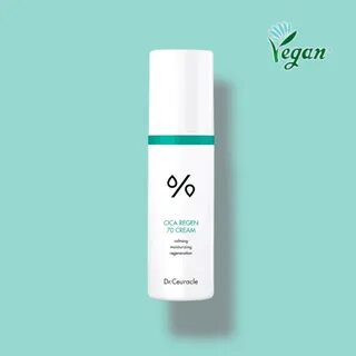 Dr ceuracle cica regen отзывы