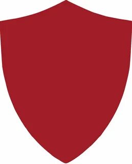 Red shield