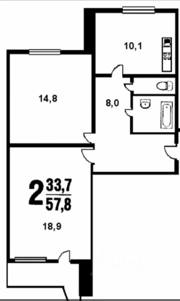 П44 2 комнатная квартира. Планировка квартиры п44т двушка распашонка. П44 двушка распашонка планировка. П44 двушка планировка. Планировка 2 комнатной квартиры п44.