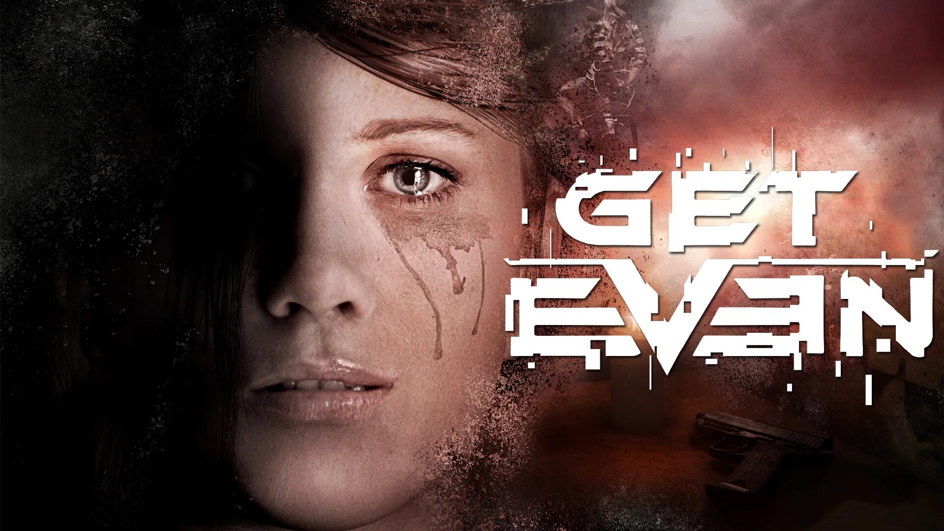 I get even перевод. Get even обложка. get even [ps4]. get even обложка стим. иконка для get even.