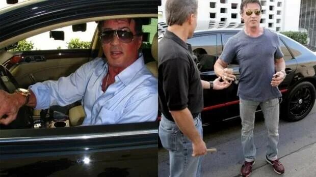 Кадиллак сильвестра сталлоне. Кадиллак сталлоне. Бугатти арнольда шварценеггера. Кадиллак сильвестра сталлоне. Автомобиль сильвестра сталлоне.