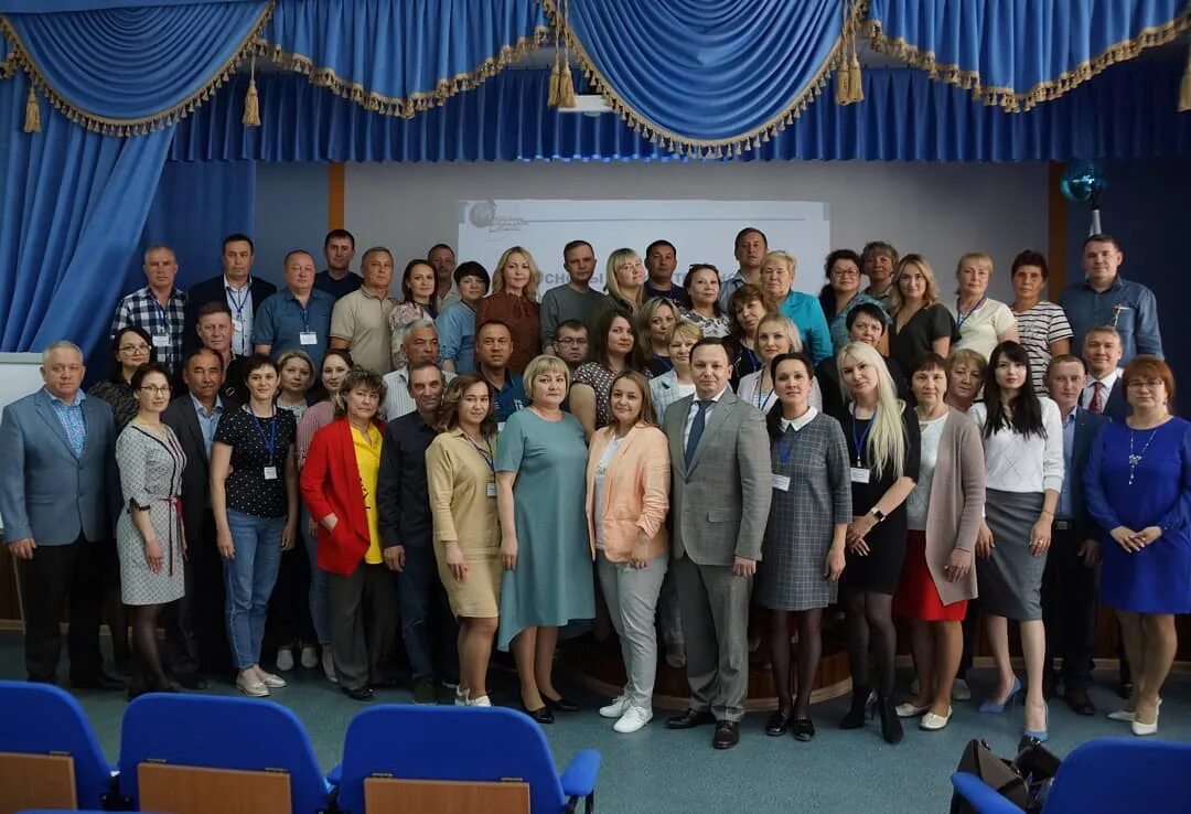 чувашский республиканский институт образования