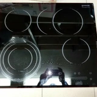 Gorenje стекло