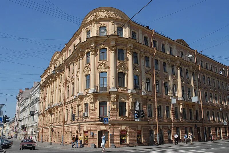 Вознесенский 23. Вознесенский 23. Доходный дом шиля в санкт-петербурге. Вознесенский проспект 23. Вознесенский 23.