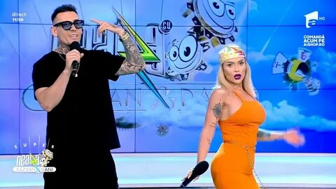 Radu oana feat