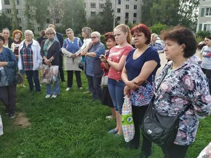 Дмитровское население