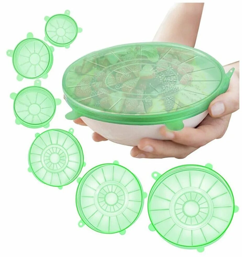 силиконовая крышка пищевой силикон. силиконовые крышки для посуды растягивающиеся фикс. эластичные крышки из фикс. силиконовые крышки для посуды растягивающиеся для контейнера. китчен крышка.