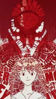 Stay connected with the world of Neon Genesis Evangelion without missing a ...