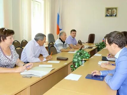 Работа тамбовская область свежие
