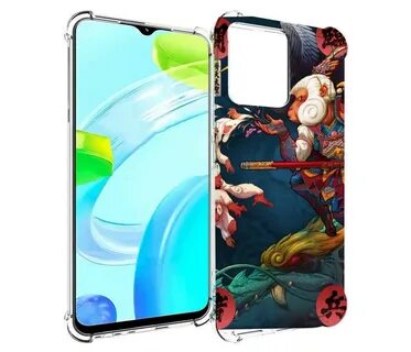 Tecno phantom x2 чехол