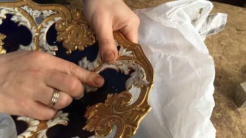 Реставрируем видео