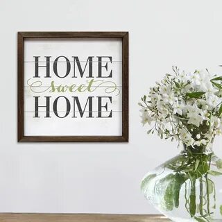 Home sweet home 5