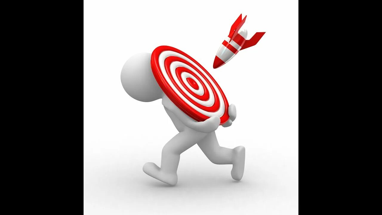 Be targeted at and