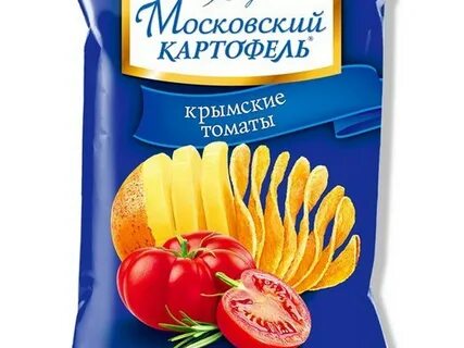 Московский картофель сайт