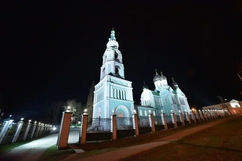 День яранска