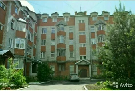 Квартиры русса