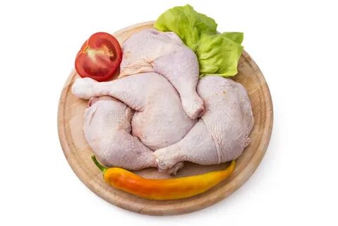 День куриного окорочка
