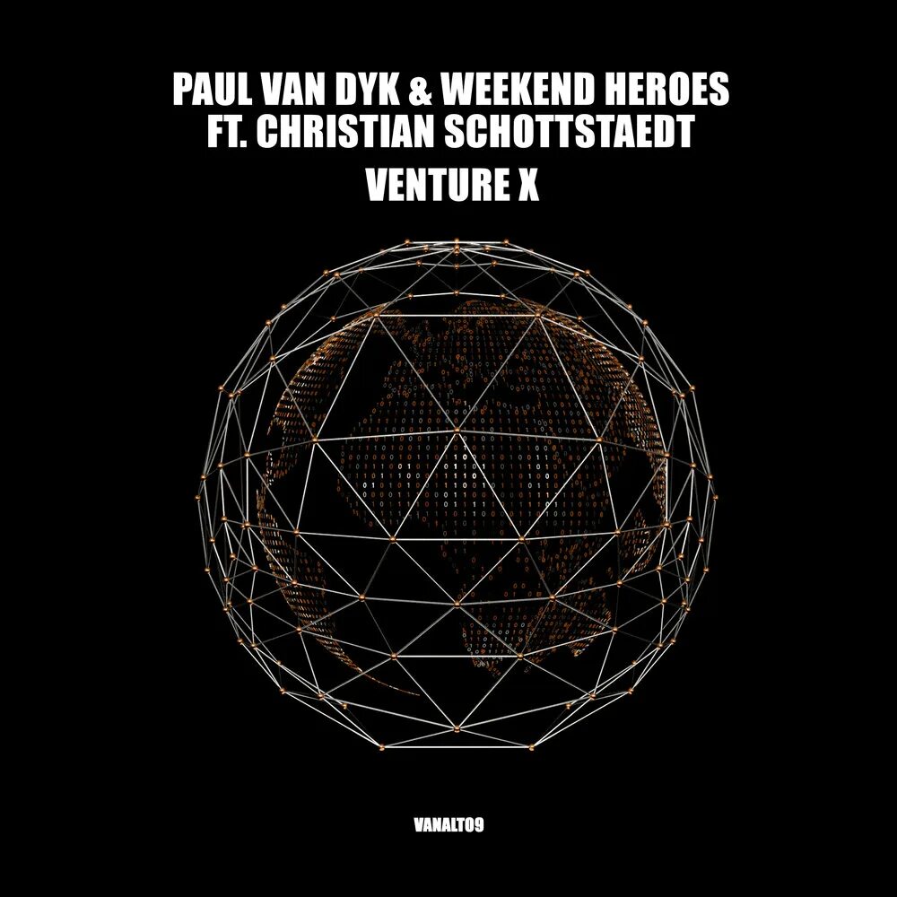 Weekend heroes. Paul van Dyk connected. Paul van Dyk Let go обложка альбома. Кристиан Ван Вианен.