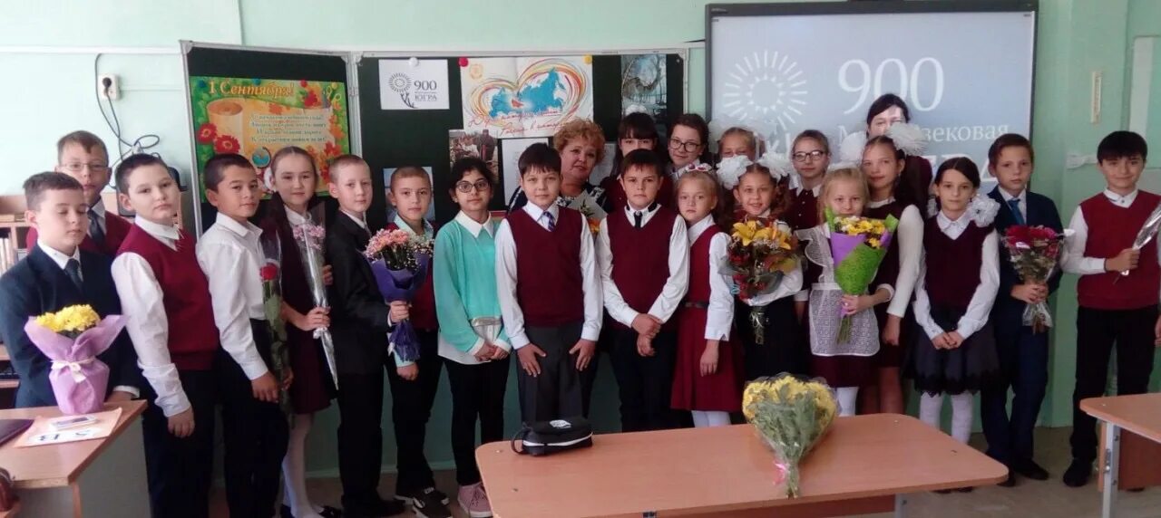 когда выйдет школа 3