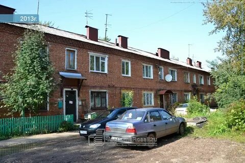 Высокая 36