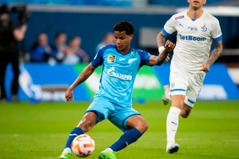 Игры зенита расписание матчей по футболу 2024