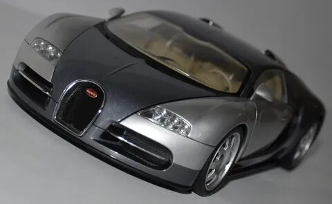 Bugatti 2005